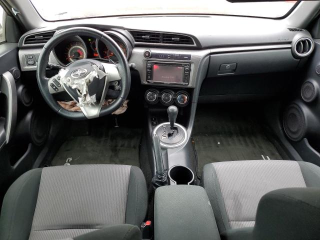 JTKJF5C78FJ000171 - 2015 TOYOTA SCION TC გრაფიტი ფოტო 8