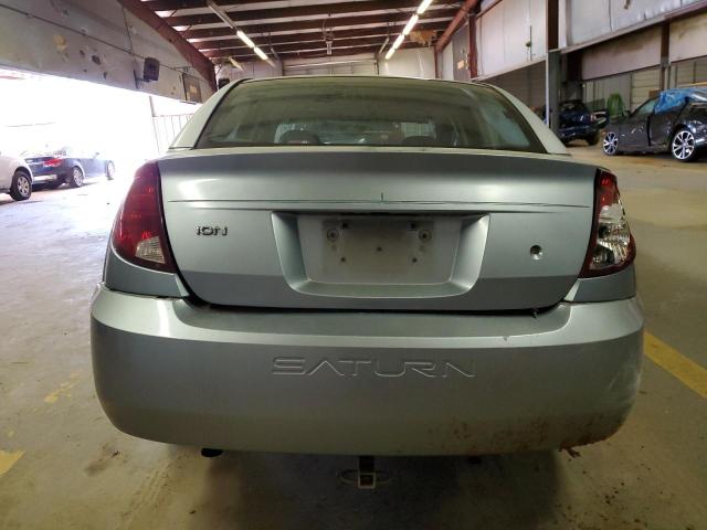1G8AJ52FX3Z162468 - 2003 SATURN ION LEVEL 2 银色 照片 6