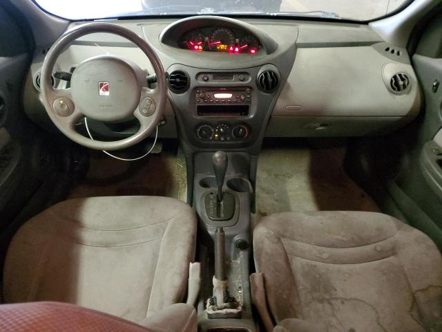 1G8AJ52FX3Z162468 - 2003 SATURN ION LEVEL 2 银色 照片 8