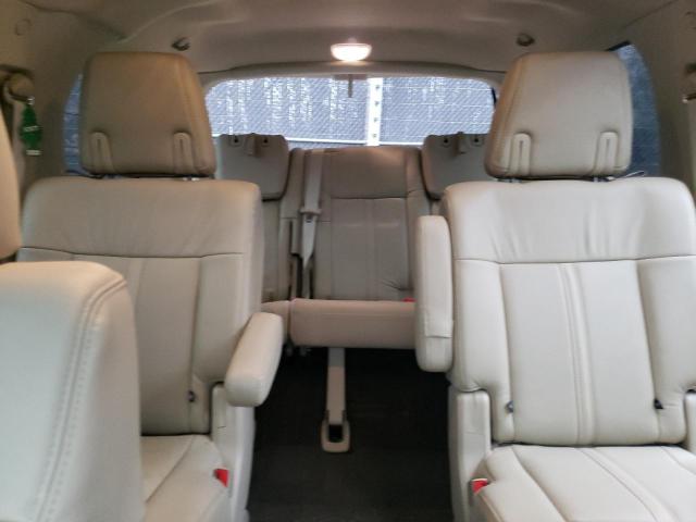 5LMJJ2JT5FEJ06986 - 2015 LINCOLN NAVIGATOR 棕色 照片 10