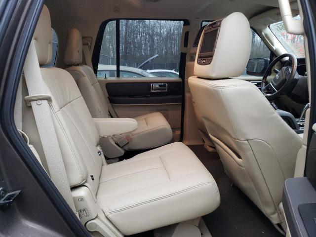 5LMJJ2JT5FEJ06986 - 2015 LINCOLN NAVIGATOR 棕色 照片 11