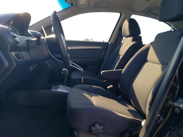 KL1TD5DE3BB203337 - 2011 CHEVROLET AVEO LS Qara foto 7