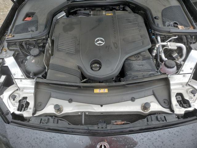 W1K2J5JB9MA094775 - 2021 MERCEDES-BENZ CLS 450 CHARCOAL photo 11