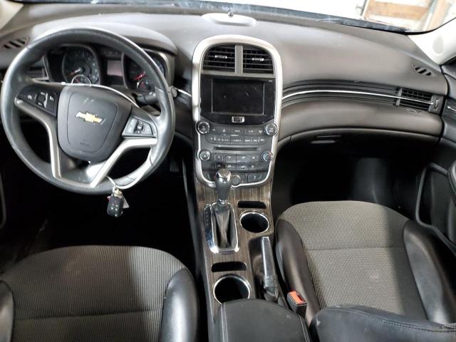 1G11C5SL8FF316437 - 2015 CHEVROLET MALIBU 1LT BURGUNDY photo 8