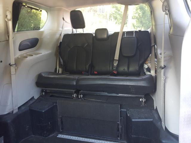 2C4RC1BG8JR183301 - 2018 CHRYSLER PACIFICA TOURING L  ფოტო 6