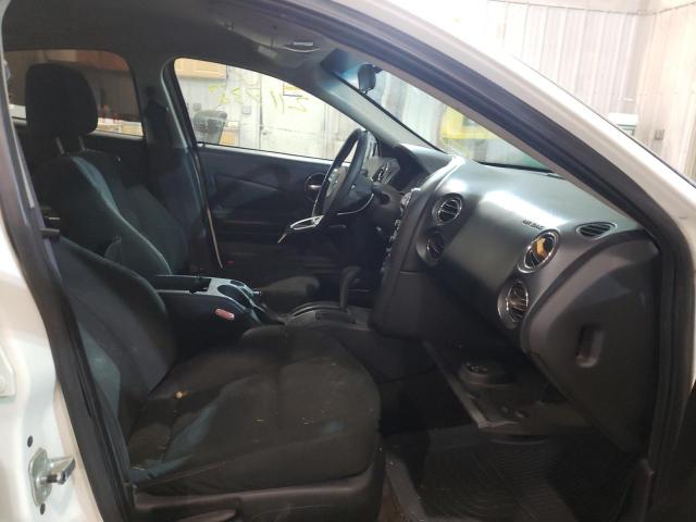 2G2WP552361288157 - 2006 PONTIAC GRAND PRIX 白色 照片 5