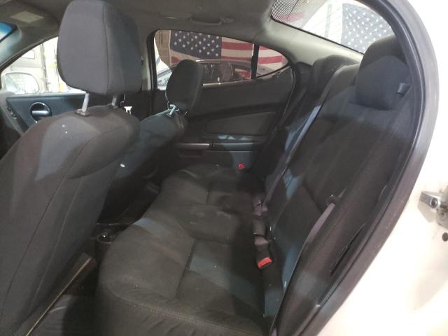 2G2WP552361288157 - 2006 PONTIAC GRAND PRIX 白色 照片 6