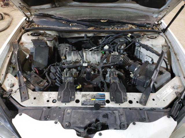 2G2WP552361288157 - 2006 PONTIAC GRAND PRIX 白色 照片 7