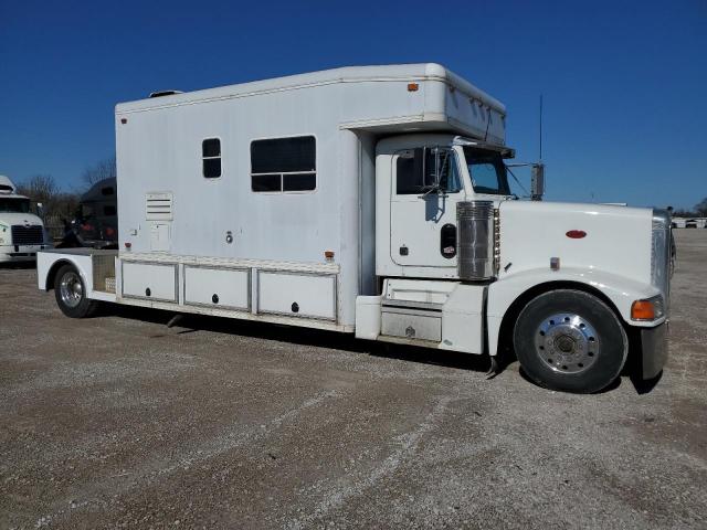 1993 PETERBILT 377, 