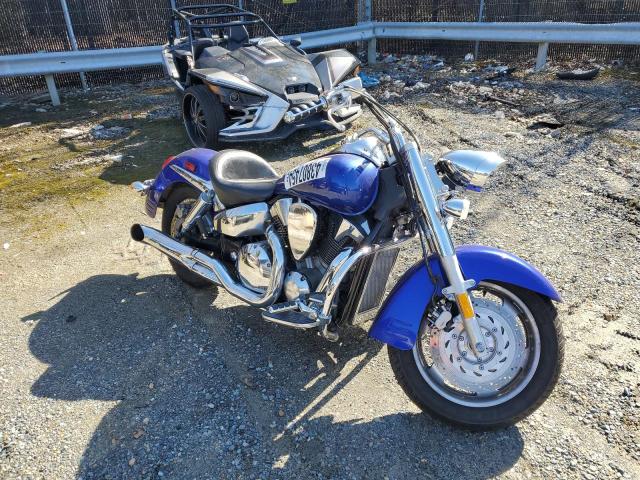 2006 HONDA VTX1300 R, 