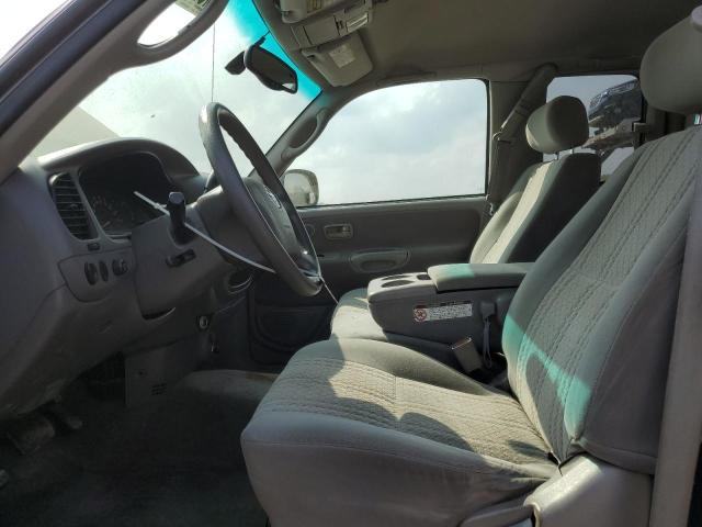 5TBRT34143S346453 - 2003 TOYOTA TUNDRA ACCESS CAB SR5 WHITE photo 7