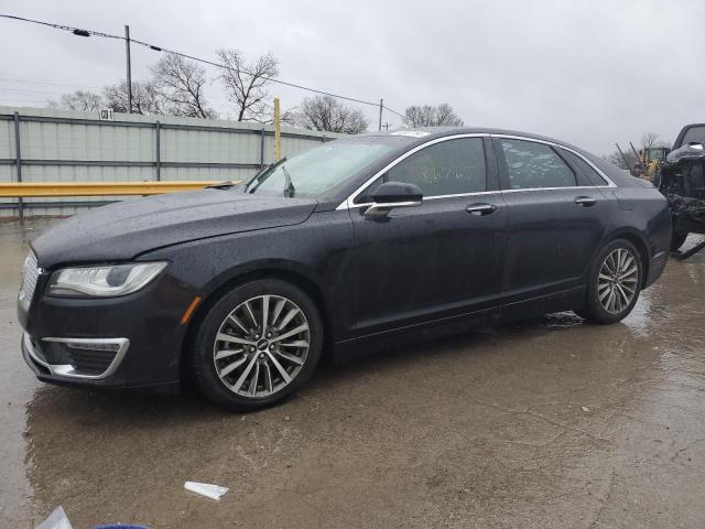 2017 LINCOLN MKZ PREMIERE, 