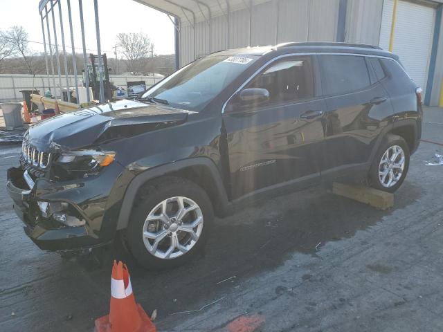 2024 JEEP COMPASS LATITUDE, 