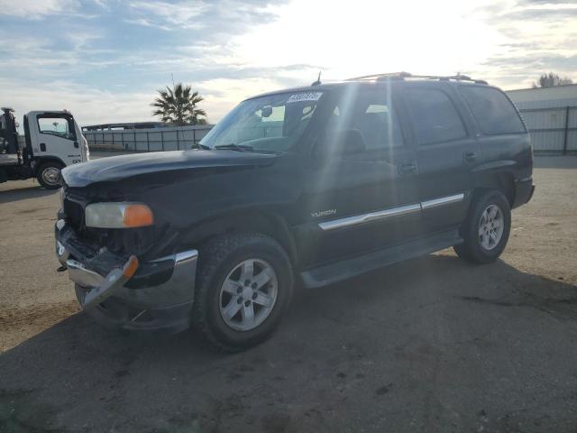 2005 GMC YUKON, 