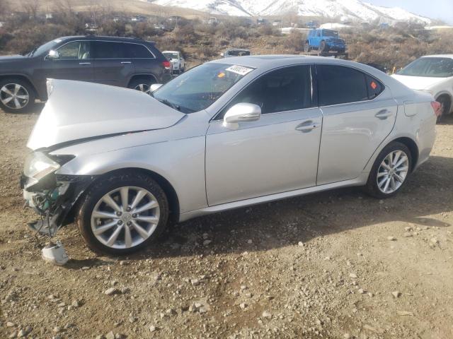 2010 LEXUS IS 250, 