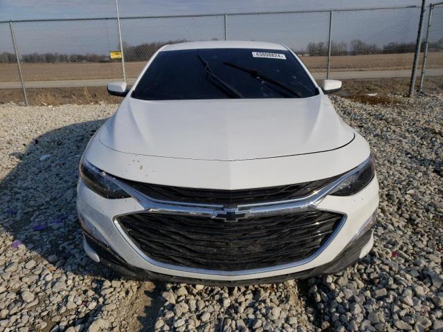 1G1ZG5ST4PF122285 - 2023 CHEVROLET MALIBU RS თეთრი ფოტო 5