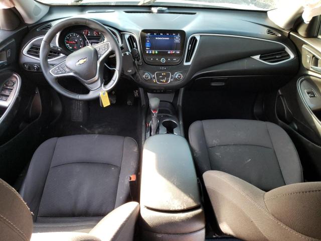 1G1ZG5ST4PF122285 - 2023 CHEVROLET MALIBU RS თეთრი ფოტო 8