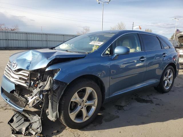 2009 TOYOTA VENZA, 