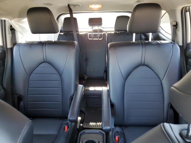 5TDGZRBH9NS228157 - 2022 TOYOTA HIGHLANDER XLE Gümüş foto 10