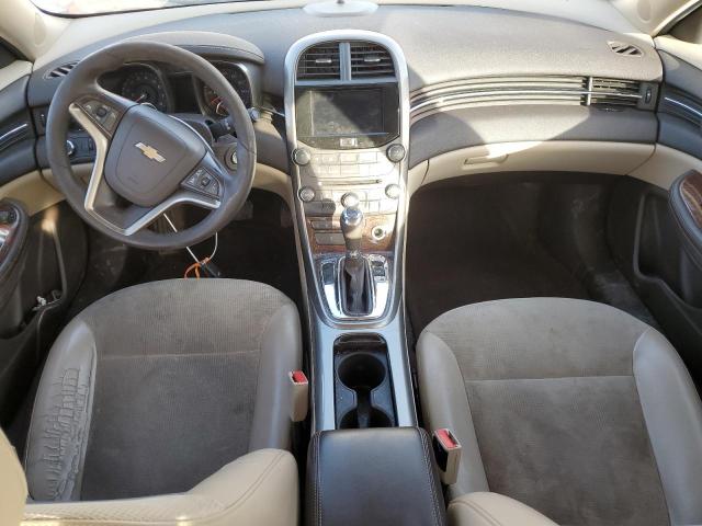 1G11D5SR0DF165351 - 2013 CHEVROLET MALIBU 1LT 白色 照片 8