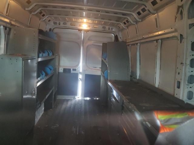 3C6URVJG6KE565175 - 2019 RAM PROMASTER 3500 HIGH თეთრი ფოტო 10