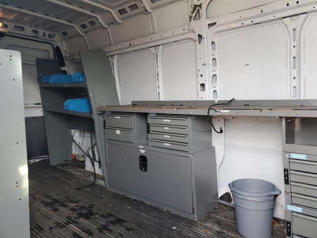 3C6URVJG6KE565175 - 2019 RAM PROMASTER 3500 HIGH თეთრი ფოტო 11
