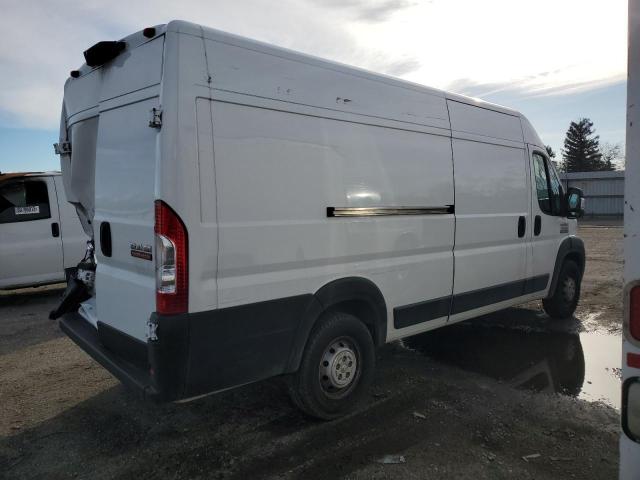 3C6URVJG6KE565175 - 2019 RAM PROMASTER 3500 HIGH WHITE photo 3