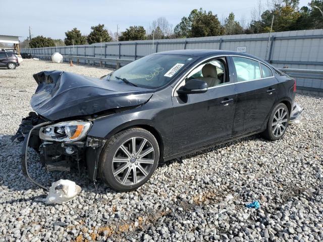 2016 VOLVO S60 PREMIER, 