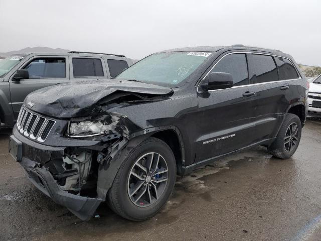 2014 JEEP GRAND CHER LAREDO, 