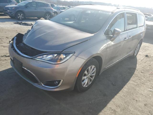 2018 CHRYSLER PACIFICA TOURING L, 