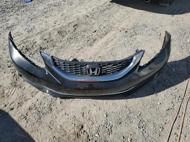 2HGFB2F56DH585804 - 2013 HONDA CIVIC LX BLACK photo 12