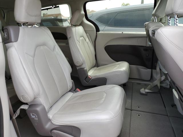 2C4RC1EG2LR283151 - 2020 CHRYSLER PACIFICA TOURING L PLUS BURGUNDY photo 11