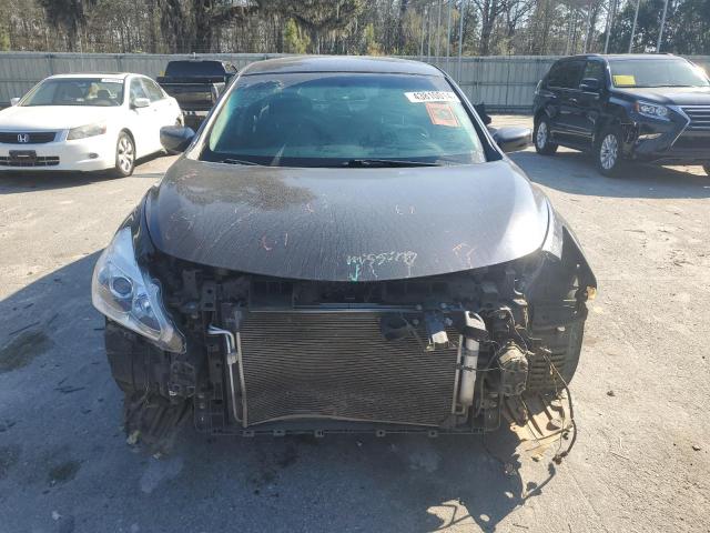 1N4AL3AP5FC126649 - 2015 NISSAN ALTIMA 2.5 BLACK photo 5