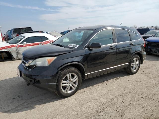 2010 HONDA CR-V EX, 