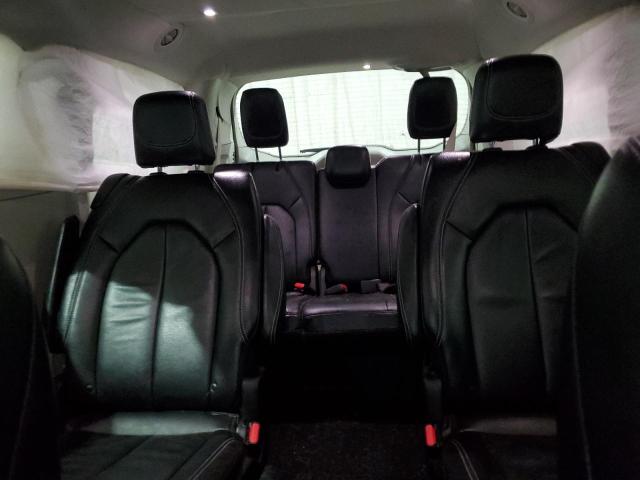 2C4RC1BGXNR186108 - 2022 CHRYSLER PACIFICA TOURING L 灰色 照片 10