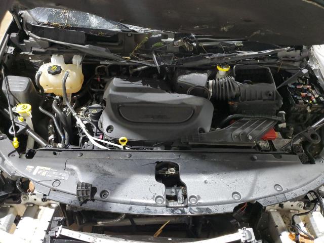 2C4RC1BGXNR186108 - 2022 CHRYSLER PACIFICA TOURING L 灰色 照片 12