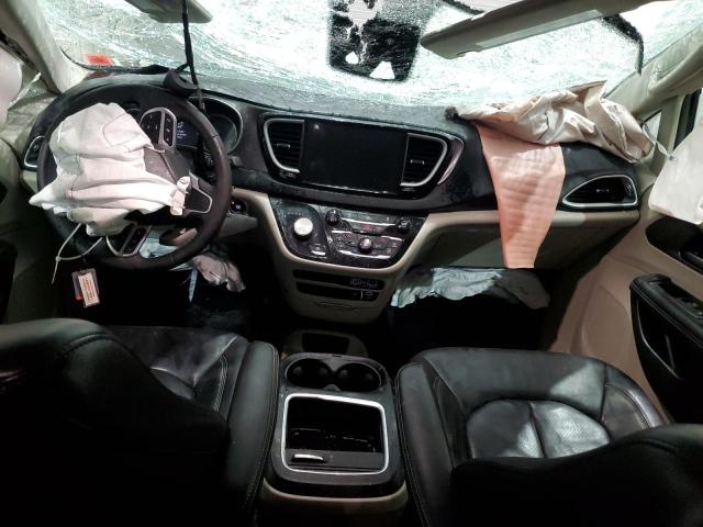 2C4RC1BGXNR186108 - 2022 CHRYSLER PACIFICA TOURING L 灰色 照片 8