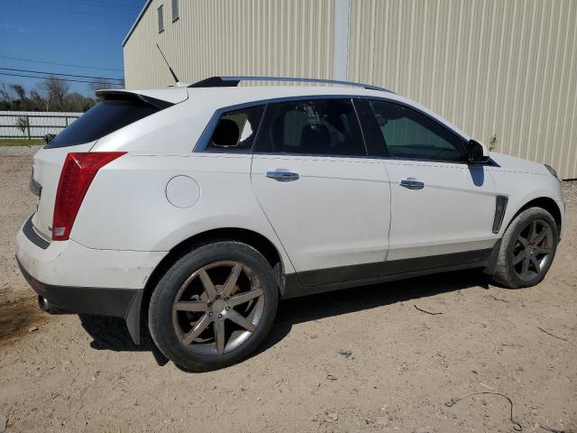 3GYFNBE35ES613803 - 2014 CADILLAC SRX LUXURY COLLECTION WHITE photo 3