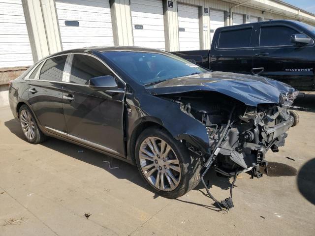 2G61N5S30J9171304 - 2018 CADILLAC XTS LUXURY BLACK photo 4