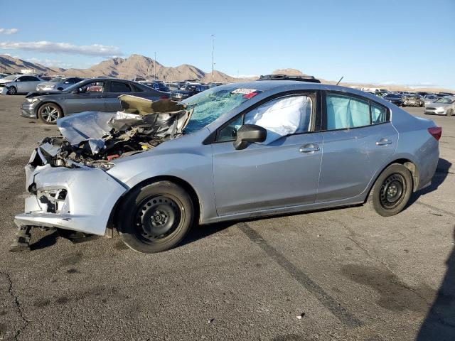 2023 SUBARU IMPREZA, null
