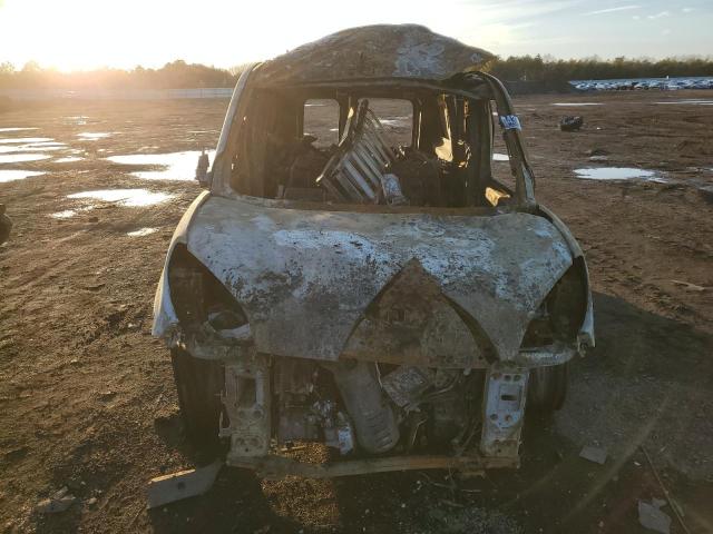 ZFBHRFAB9M6T43200 - 2021 RAM PROMASTER Сгоревший фото 5