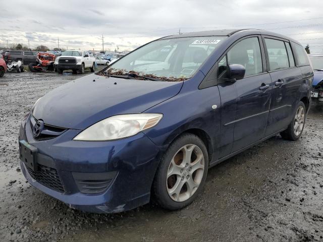 2009 MAZDA 5, 