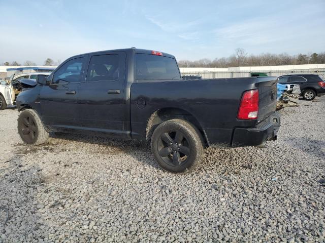 1C6RR7KTXGS156890 - 2016 RAM 1500 ST BLACK photo 2