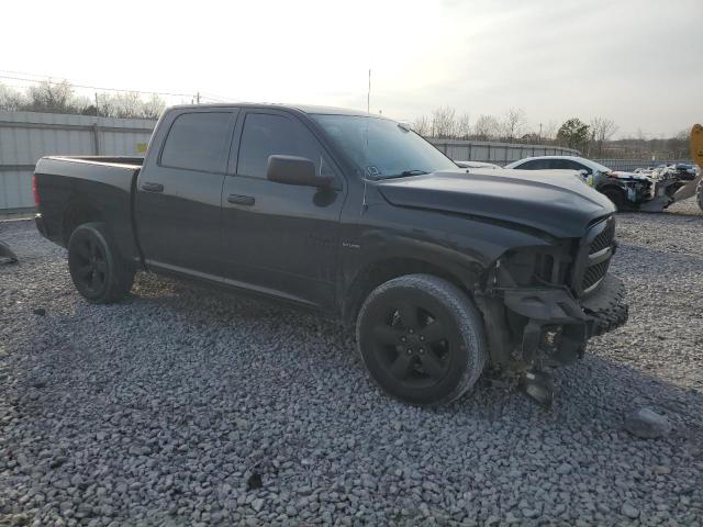 1C6RR7KTXGS156890 - 2016 RAM 1500 ST BLACK photo 4