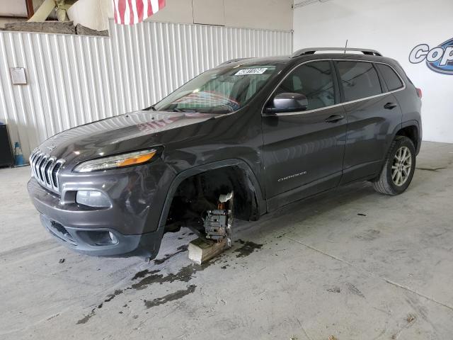 2016 JEEP CHEROKEE LATITUDE, 