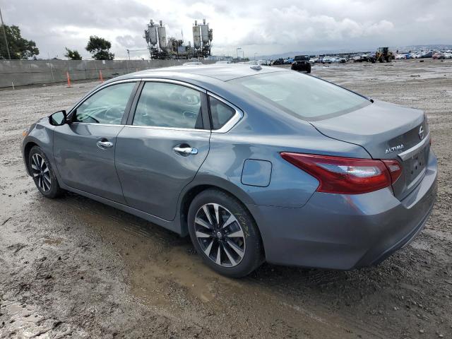 1N4AL3AP2JC193766 - 2018 NISSAN ALTIMA 2.5 GRAY photo 2