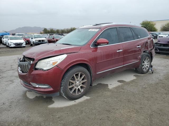 2015 BUICK ENCLAVE, 