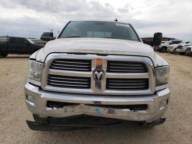 3C6UR5DJ8GG114896 - 2016 RAM 2500 SLT თეთრი ფოტო 5