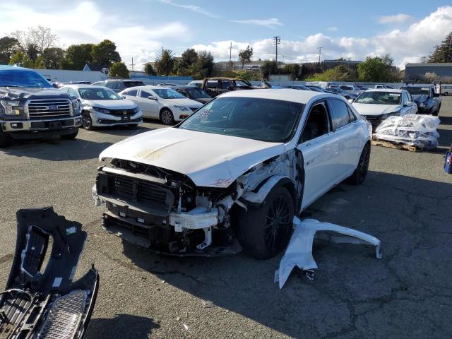 1LN6L9SK4H5602611 - 2017 LINCOLN CONTINENTA SELECT WHITE photo 1