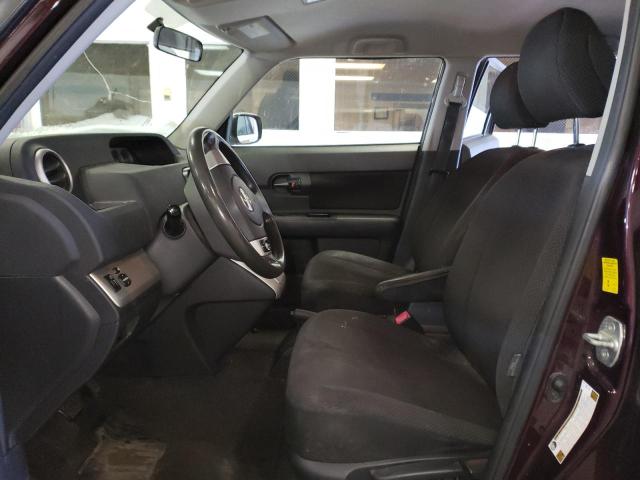 JTLZE4FE9A1108829 - 2010 TOYOTA SCION XB 白色 照片 7